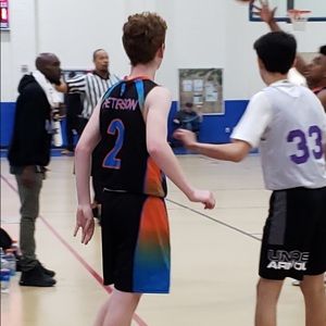 Meet your Posher, Evan